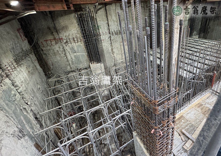 2025.04-台成營造-(展宜)-士林區蘭雅段-CNS4750施工架
